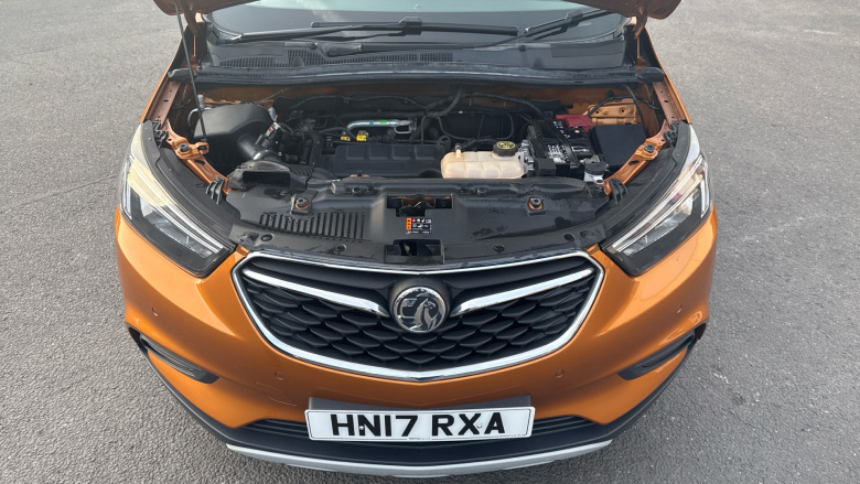 Vauxhall Mokka X 1.4T Active 5dr Petrol Hatchback